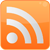 rss feed button link