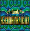 Electrofunkadelica CD Cover
